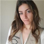 Profesora de apoyo para todos los niveles